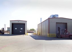 Coating Facility
