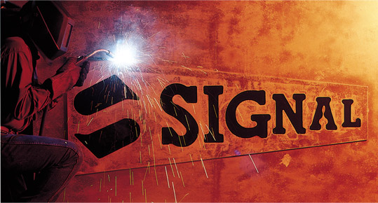 Signal Sign