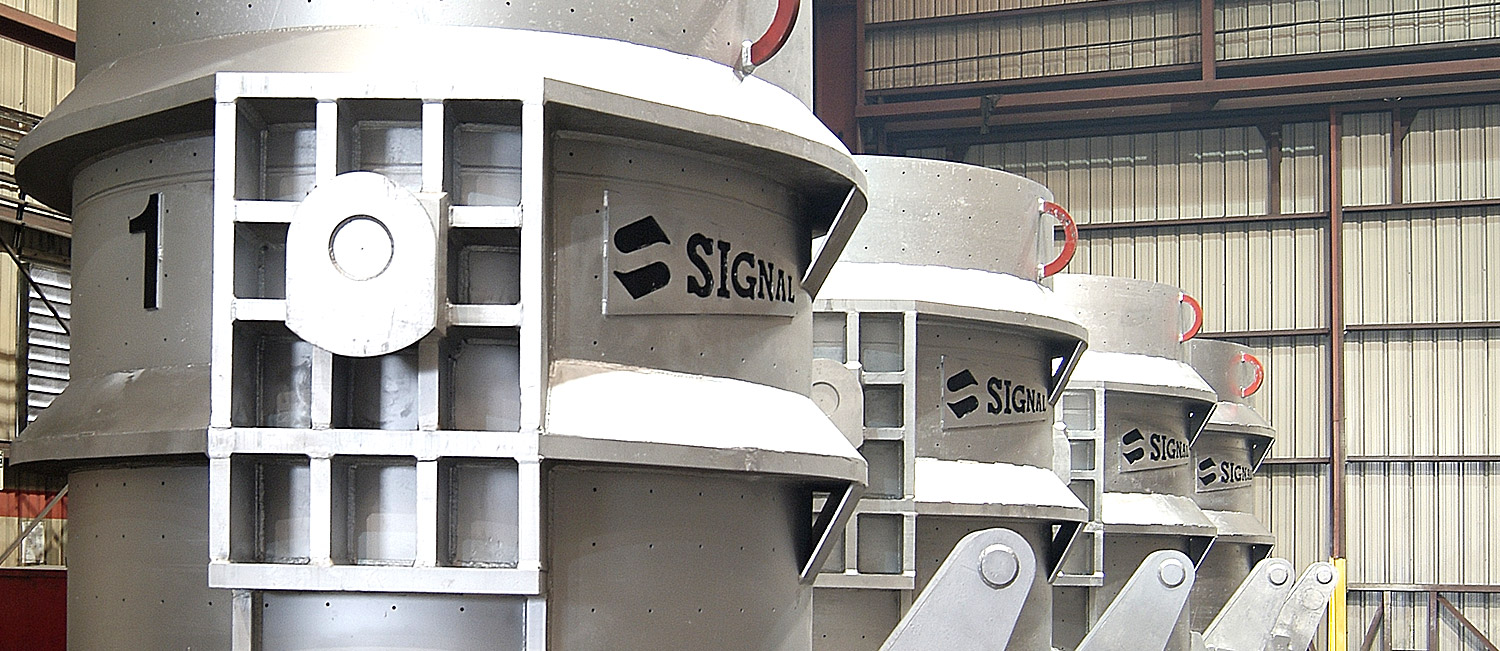 Signal Metal Industries, Inc.