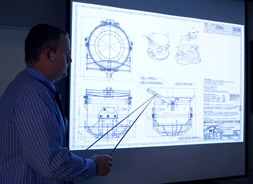 Signal Engineering Design Review of a Steel Mill Scrap Bucket